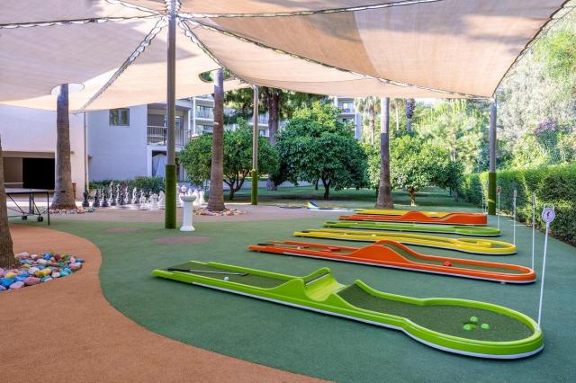 Arum Barut Collection