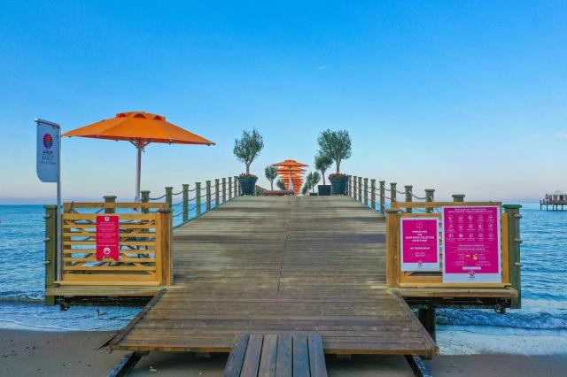Arum Barut Collection
