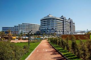 Alarcha Hotels & Resort