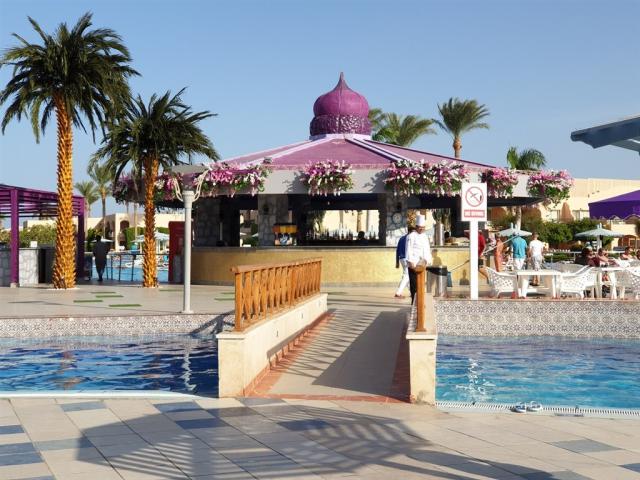 Ali Baba Palace