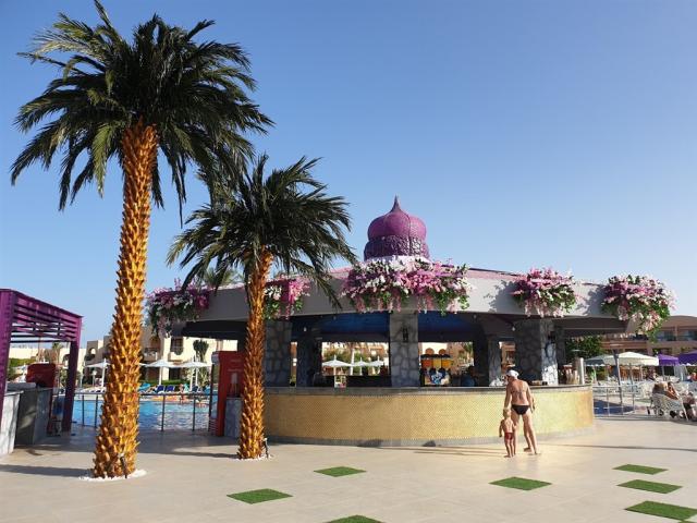 Ali Baba Palace