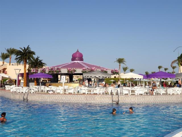 Ali Baba Palace