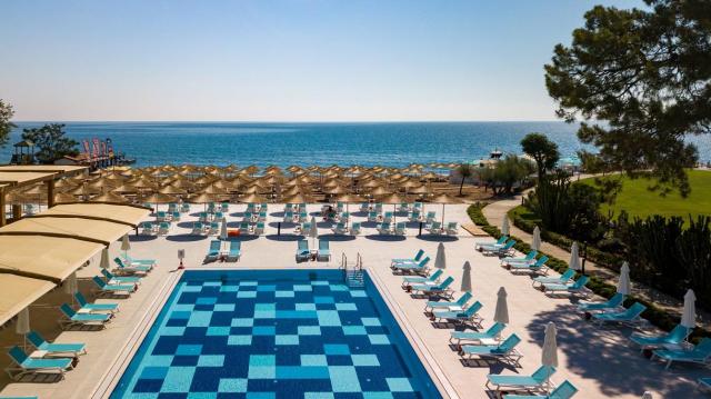 Baia Club Kemer
