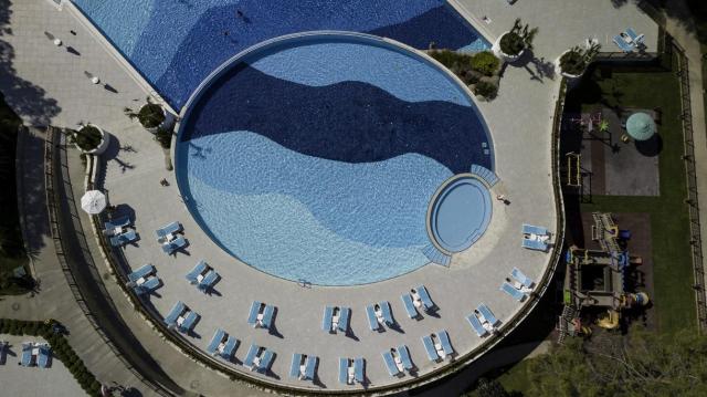 Baia Club Kemer