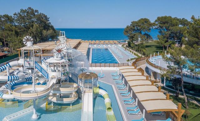 Baia Club Kemer