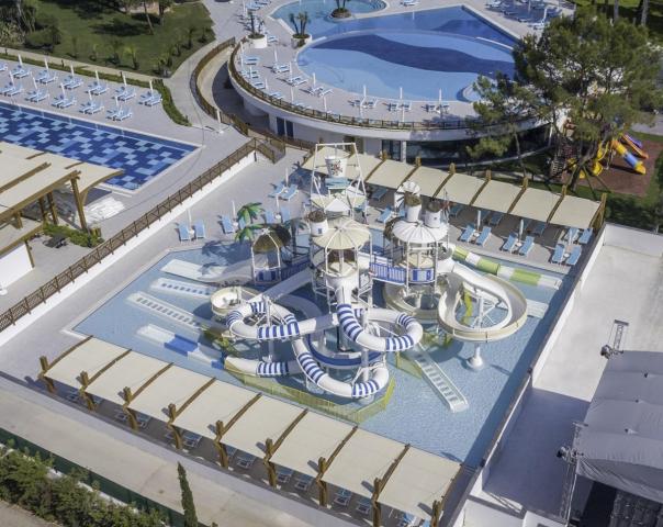 Baia Club Kemer