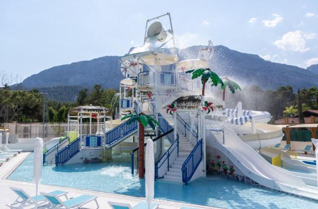Baia Club Kemer
