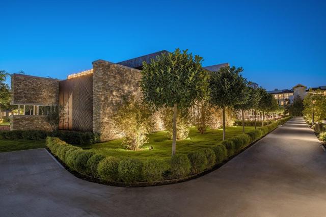 Bayou Villas