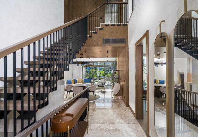 Bayou Villas