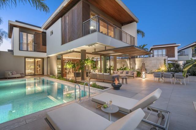 Bayou Villas