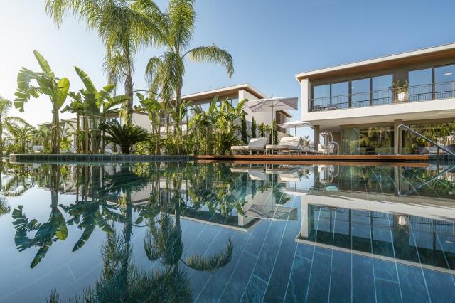 Bayou Villas