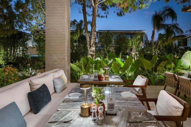Bayou Villas