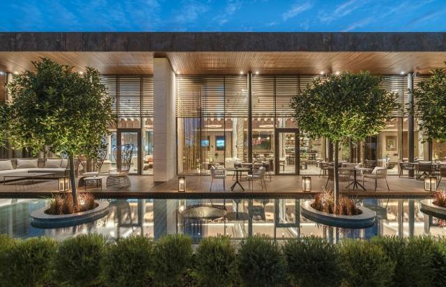 Bayou Villas