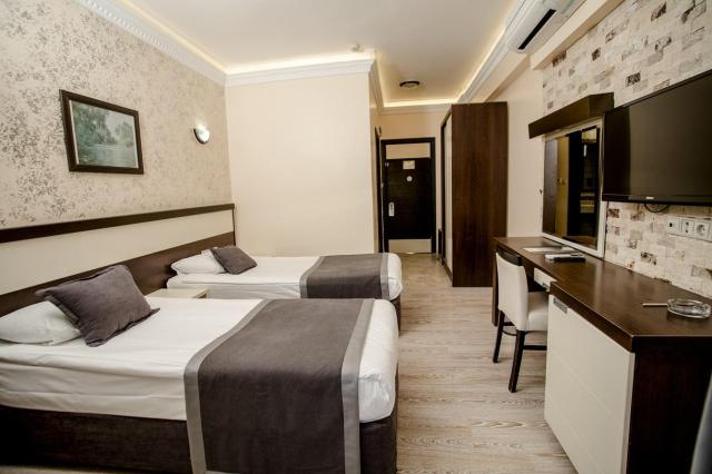 Camyuva Beach
