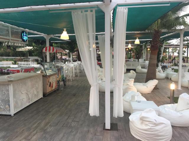 Camyuva Beach