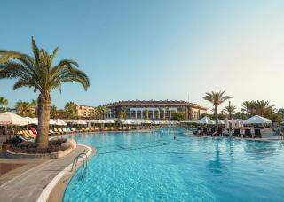 Club Hotel Turan Prince World