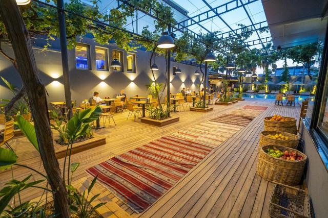 Cooks Club Alanya