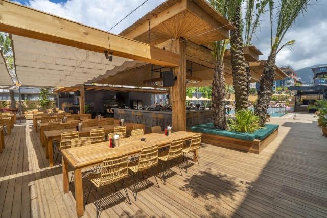 Cooks Club Alanya