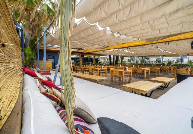 Cooks Club Alanya