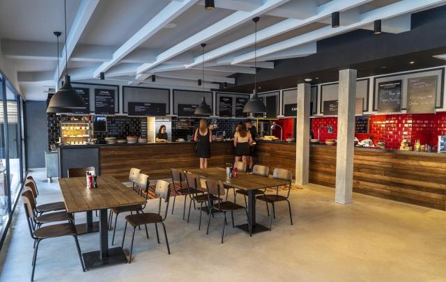Cooks Club Alanya