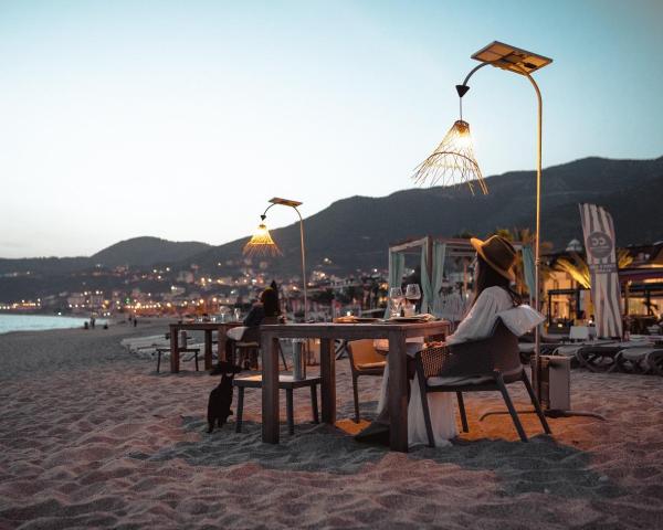Cooks Club Alanya