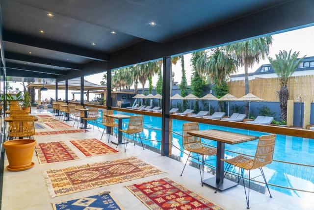 Cooks Club Alanya