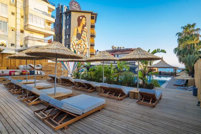 Cooks Club Alanya