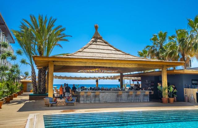 Cooks Club Alanya