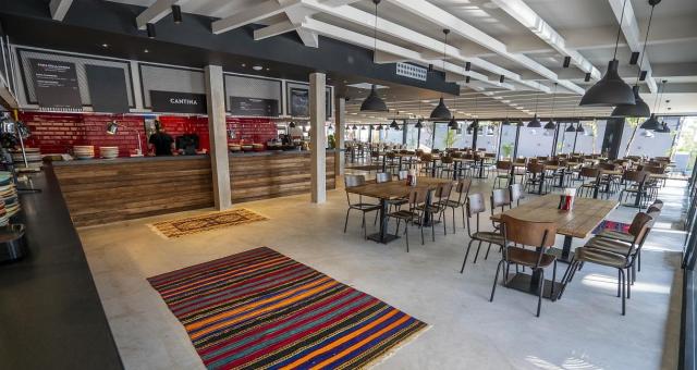 Cooks Club Alanya