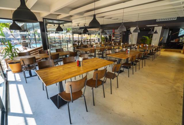 Cooks Club Alanya