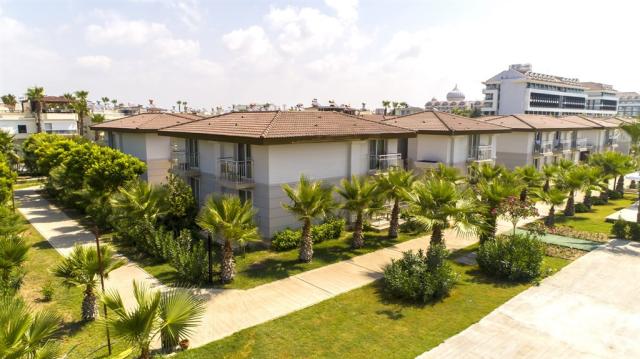 Crystal Boutique Beach Resort