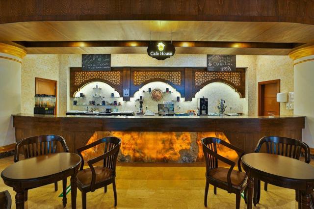 Crystal Sunset Luxury Resort & Spa Hotel
