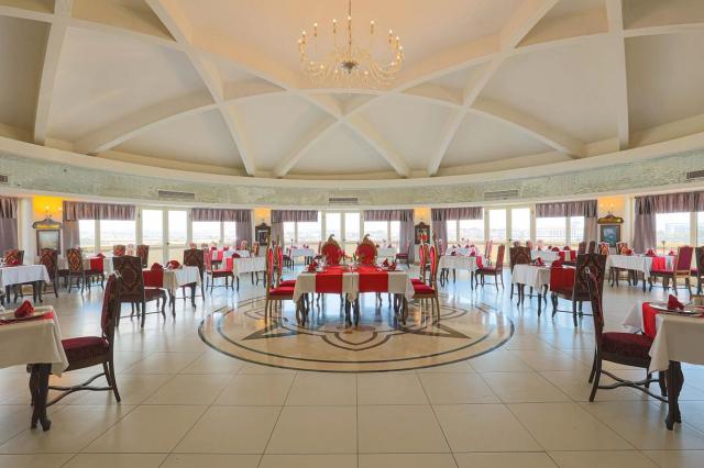 Crystal Sunset Luxury Resort & Spa Hotel