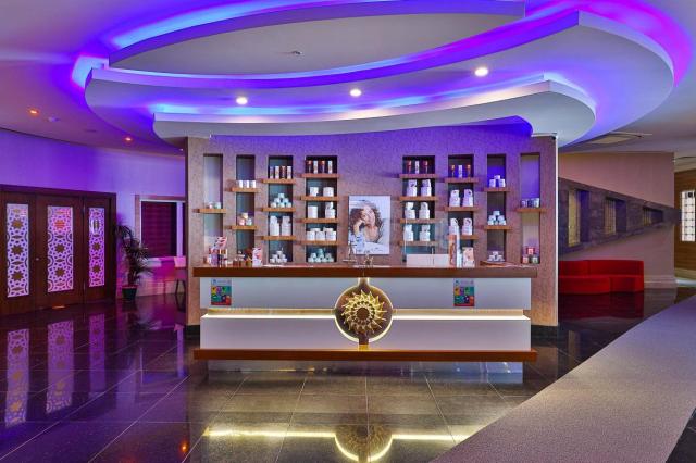 Crystal Sunset Luxury Resort & Spa Hotel