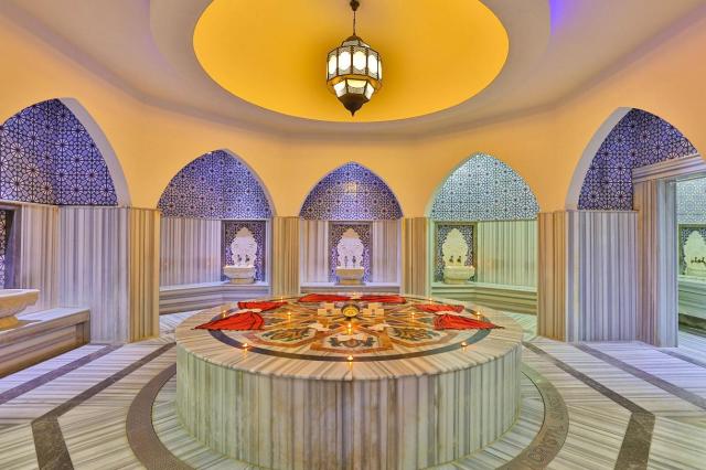 Crystal Sunset Luxury Resort & Spa Hotel