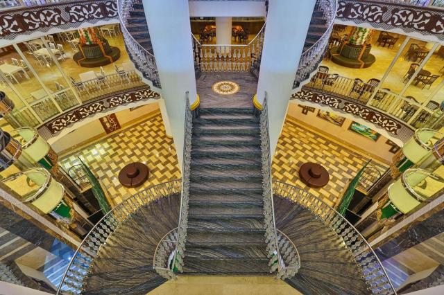 Crystal Sunset Luxury Resort & Spa Hotel