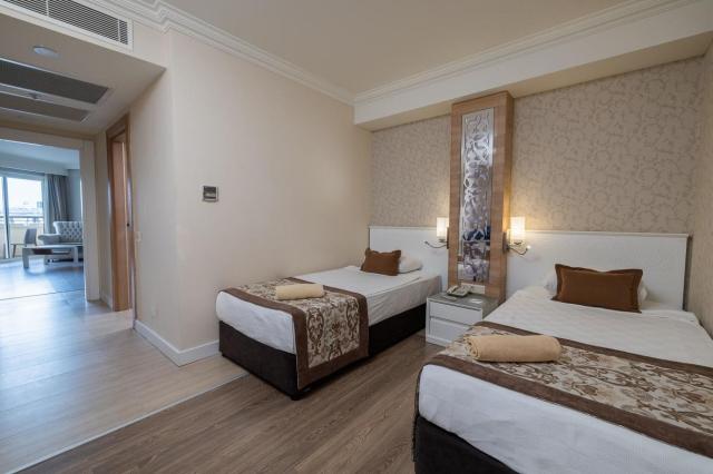 Crystal Sunset Luxury Resort & Spa Hotel