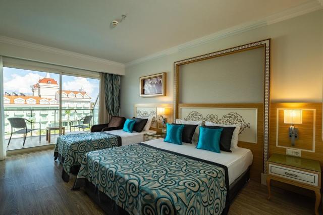 Crystal Waterworld Resort & Spa