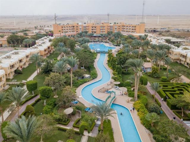 Golden Beach Resort