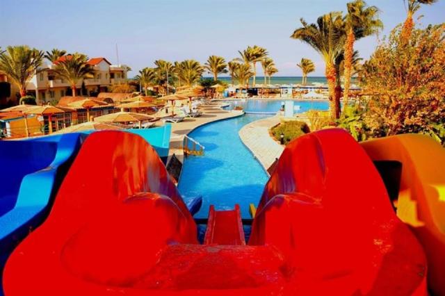 Golden Beach Resort
