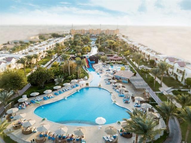 Golden Beach Resort