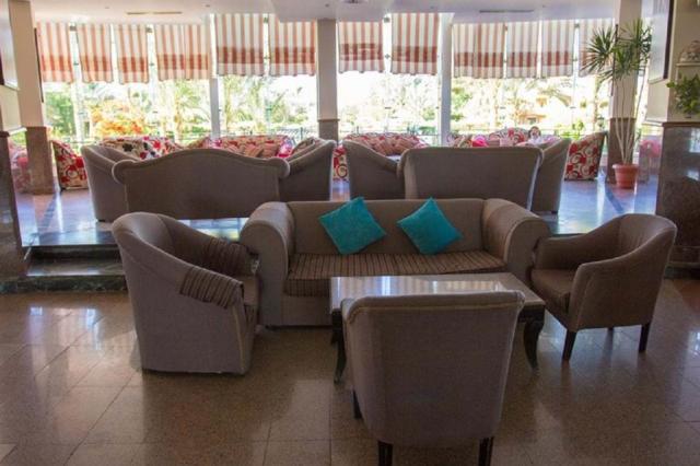 Golden Beach Resort