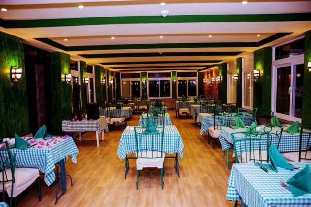 Golden Beach Resort
