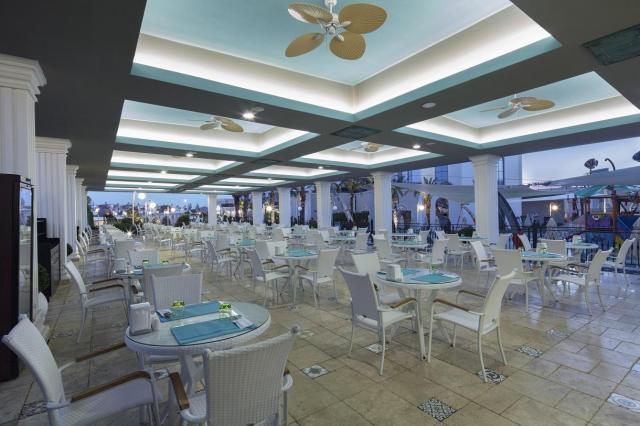 Granada Luxury Belek