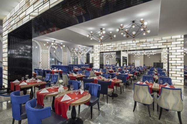 Granada Luxury Belek