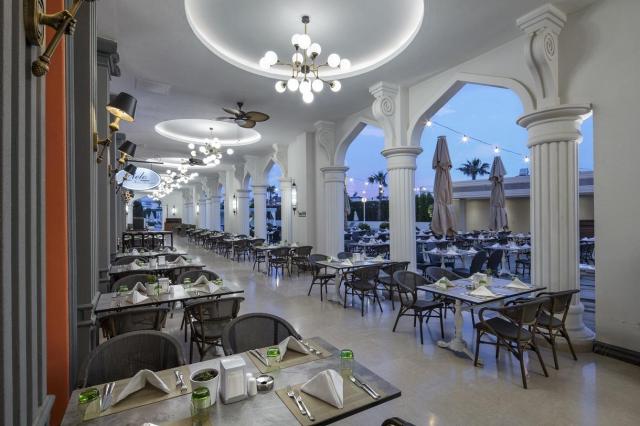 Granada Luxury Belek