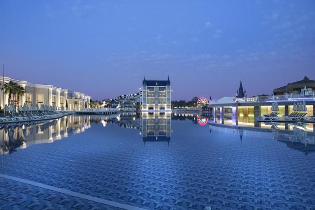 Granada Luxury Belek