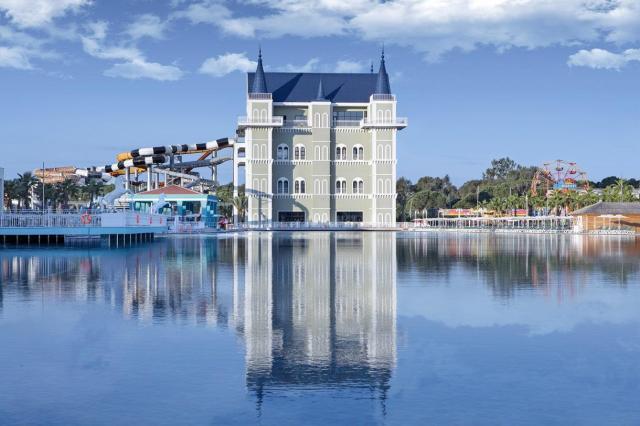 Granada Luxury Belek