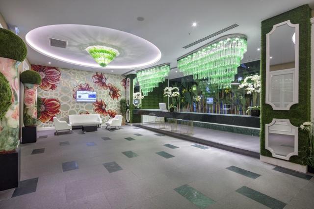 Granada Luxury Belek