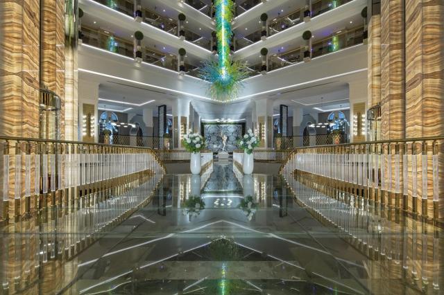 Granada Luxury Belek